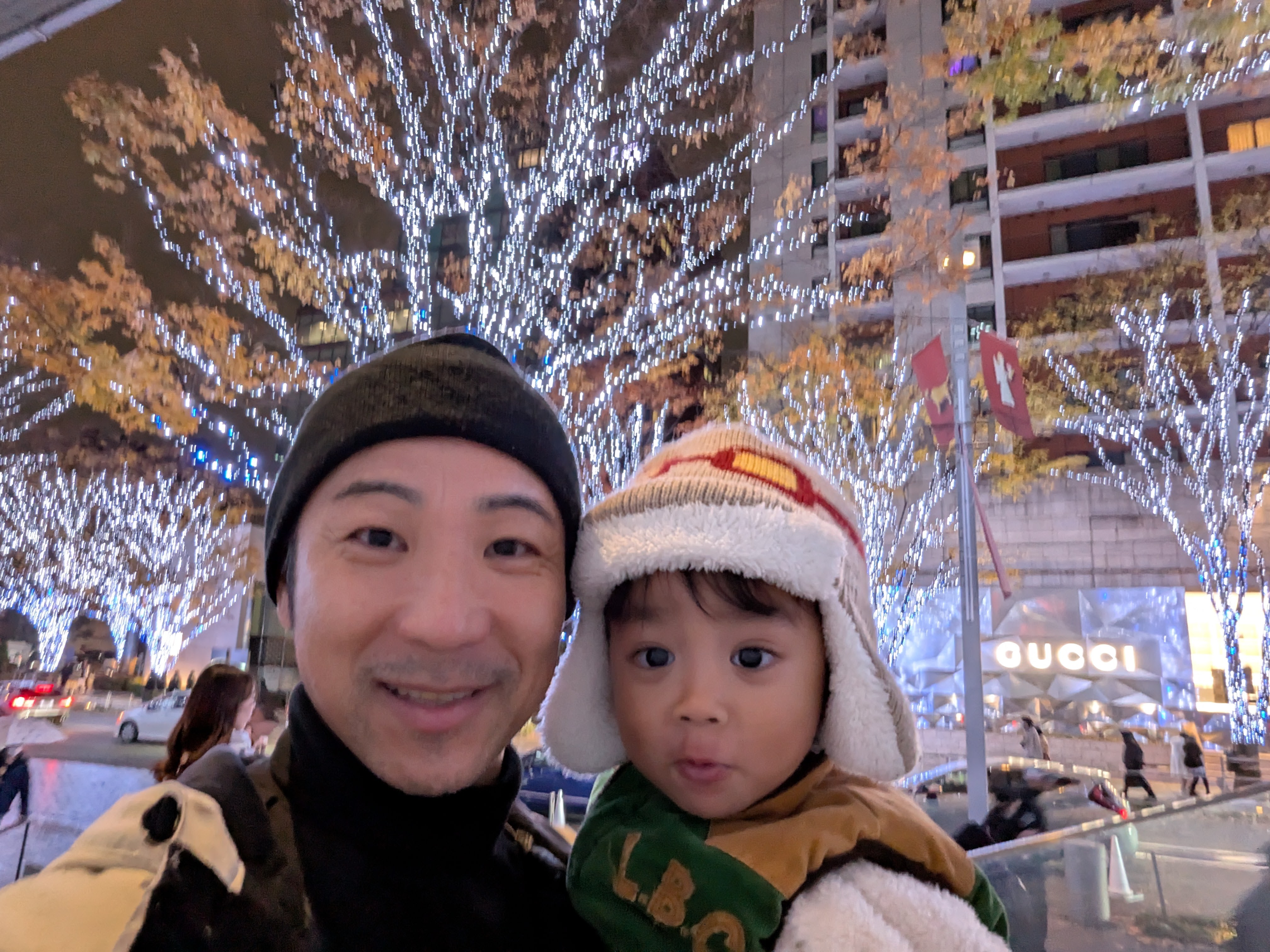 見積もりから作業まで代表が一貫して責任対応の写真